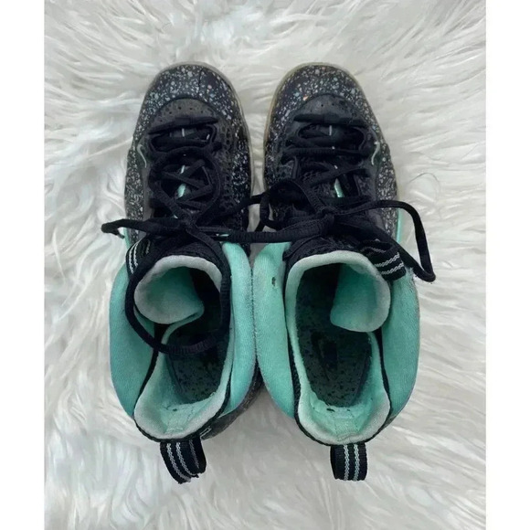 Nike Air Foamposite One Easter - Picture 5 of 6